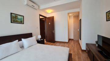 Gambar 4 Dijual Apartemen Setiabudi Sky Garden 2 Bedroom 79m2 Furnished