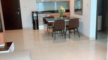 Gambar 2 Dijual Apartment Setiabudi Sky Garden 2 BR 89 Sqm Fully Furnished