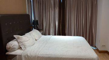 Gambar 3 Dijual Apartment Setiabudi Sky Garden 2 BR 89 Sqm Fully Furnished