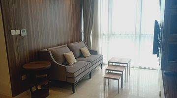 Gambar 2 Dijual Good Unit Ciputra World 2 Type 2 BR 76 M2 Fully Furnished