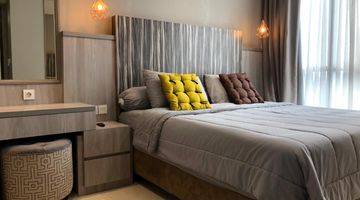 Gambar 3 Dijual Good Unit Ciputra World 2 Type 2 BR 76 M2 Fully Furnished