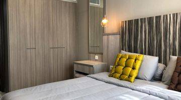 Gambar 4 Dijual Good Unit Ciputra World 2 Type 2 BR 76 M2 Fully Furnished