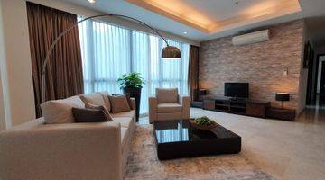 Gambar 2 For Rent Apartment Setiabudi Residence 3 Bedrooms Private Lift 