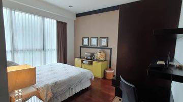 Gambar 4 For Rent Apartment Setiabudi Residence 3 Bedrooms Private Lift 