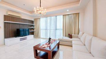 Gambar 2 Apartment Setiabudi Residence 3 Bedrooms Private Lift