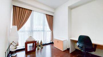 Gambar 5 Apartment Setiabudi Residence 3 Bedrooms Private Lift