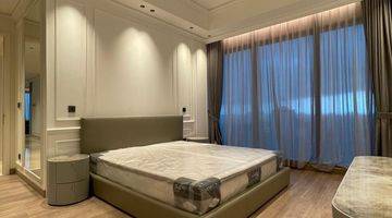 Gambar 3 For Rent Best Unit Apartment 57 Promenade Grand Indonesia 3 BR