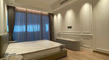 Gambar 4 For Rent Best Unit Apartment 57 Promenade Grand Indonesia 3 BR