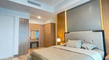 Gambar 3 For Rent Good Unit Apartment 57 Promeande Grand Indonesia 3 BR