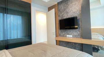 Gambar 4 For Rent Good Unit Apartment 57 Promeande Grand Indonesia 3 BR