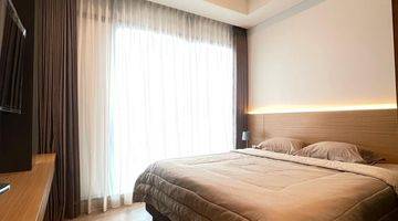 Gambar 5 For Rent Good Unit Apartment 57 Promeande Grand Indonesia 3 BR