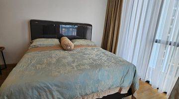 Gambar 3 For Rent Good Unit At Apartment Izzara Simatupang 3 BR Furnished