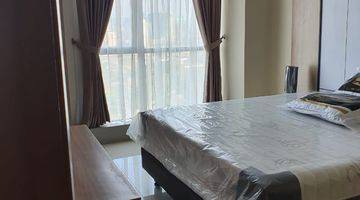 Gambar 2 Disewakan Apartment Taman Anggrek Residence 2+1 BR Furnish