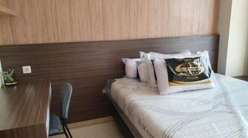 Gambar 5 Disewakan Apartment Taman Anggrek Residence 2+1 BR Furnish