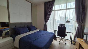 Gambar 4 For Rent Best Unit at Apartment Verde Two Kuningan 2 BR Furnished