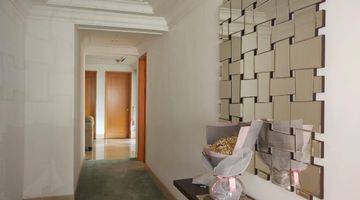 Gambar 1 For Rent Apartment Sailendra Kuningan 4 Bedroom Private Lift And Lobby