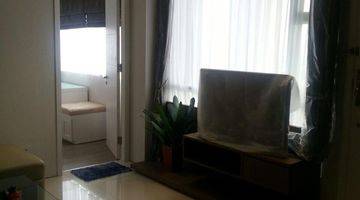 Gambar 1 For Rent Apartment 1 Park Residence Gandaria 2 Bedroom Furnished