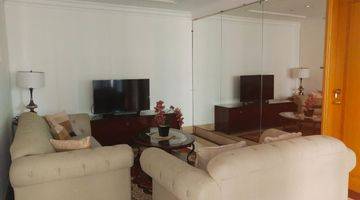 Gambar 2 For Rent Apartment Sailendra Kuningan 4 Bedroom Private Lift And Lobby