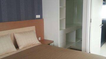 Gambar 2 For Rent Apartment 1 Park Residence Gandaria 2 Bedroom Furnished