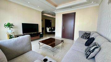 Gambar 2 For Rent Apartment Pakubuwono View 2 Bedroom Nicely Furnished