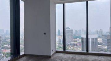 Gambar 1 For Rent Good Unit At Langham Residence 3 Bedroom Semi Furnished