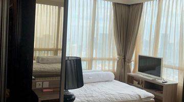 Gambar 4 Dijual Good Unit At Denpasar Residence Kuningan City 2+1 Bedroom