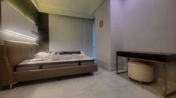 Gambar 4 For Rent Good Unit At Apartment The Peak Sudirman 3 BR Furnished