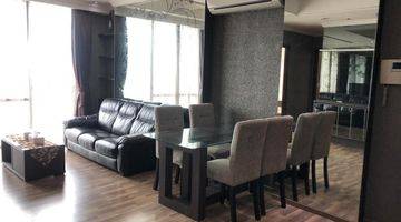 Gambar 1 Dijual Good Unit At Denpasar Residence Kuningan City 2+1 Bedroom