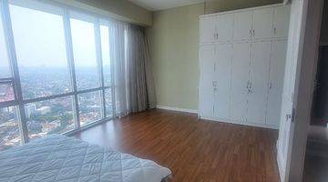 Gambar 2 For Rent 3 Bedroom Unit At Kemang Village Newly Renovated 