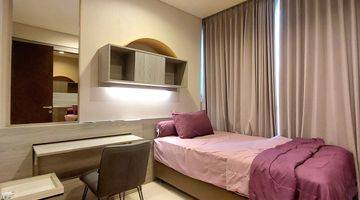 Gambar 3 Apartemen Ciputra World 2 Jakarta Selatan Best Unit Near SCBD