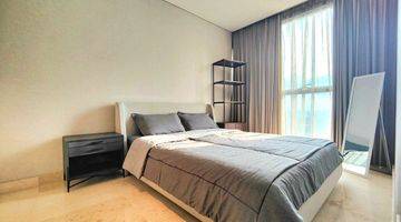 Gambar 5 Apartemen Ciputra World 2 Jakarta Kuningan 2BR Fully Furnished