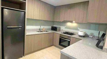 Gambar 4 Ciputra World 2 Jakarta Apartemen Kuningan 3BR Pet Friendly SCBD