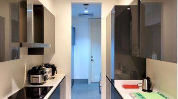 Gambar 5 Apartement 3 BR The Langham Residence Bagus Mewah Exclusive