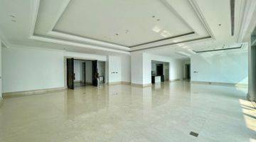 Gambar 3 Luxurius Apartemen The Raffles Residences Jakarta 4 Br 480Sqm  