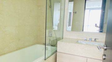 Gambar 2 Furnished 1 Br Apartemen Ciputra World 2 Jakarta