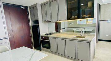 Gambar 3 Furnished 1 Br Apartemen Ciputra World 2 Jakarta