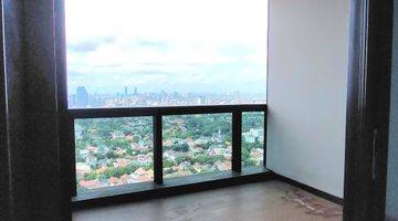 Gambar 2 Private Lift Apartemen St Regis Jakarta Baru Luxurious