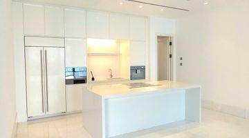 Gambar 1 Private Lift Apartemen St Regis Jakarta Baru Luxurious