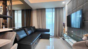 Gambar 3 Apartemen Casa Grande Phase 2 Konekting Ke Mall Kota Kasablanka