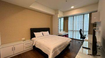 Gambar 3 Luxurious Apartemen Anandamaya Residences 2BR SCBD Jakarta