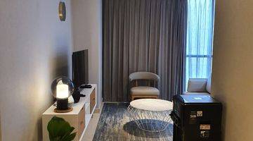 Gambar 3 Best Price Apartemen Ciputra World 2 Jakarta Selatan SCBD