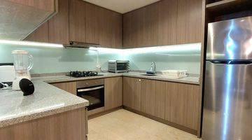 Gambar 4 Apartemen Ciputra World 2 Jakarta Selatan Best Unit Near SCBD