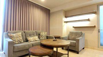 Gambar 1 Apartemen Ciputra World 2 Jakarta Selatan Best Unit Near SCBD