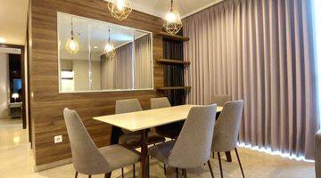 Gambar 2 Apartemen Ciputra World 2 Jakarta Selatan Best Unit Near SCBD