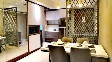 Gambar 5 Apartemen Casa Grande Phase 2 Furnished 3BR Kota Casablanca Mall