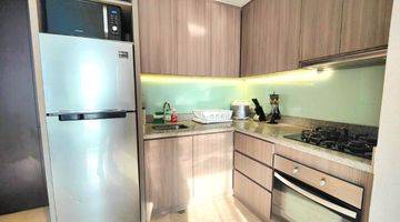 Gambar 4 Apartemen Ciputra World 2 Jakarta Kuningan 2BR Fully Furnished