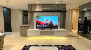 Gambar 3 Ciputra World 2 Jakarta Apartemen Kuningan 3BR Pet Friendly SCBD