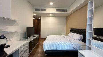 Gambar 4 Luxurious Apartemen Anandamaya Residences 2BR SCBD Jakarta