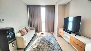 Gambar 2 Apartemen Ciputra World 2 Jakarta Kuningan 2BR Fully Furnished