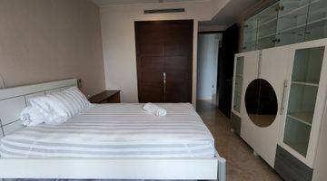 Gambar 4 Apartemen Ciputra World Jakarta 2BR Full Furnished Connected Mall